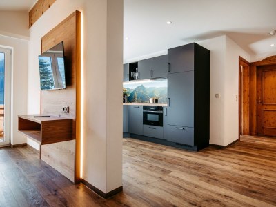 Apartment Appartement-Wohnung Diamand - 2 Schlafräume - Features photo 24