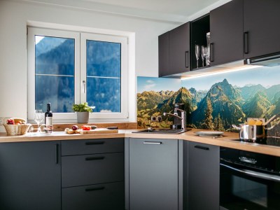 Apartment Appartement-Wohnung Diamand - 2 Schlafräume - Features photo 26