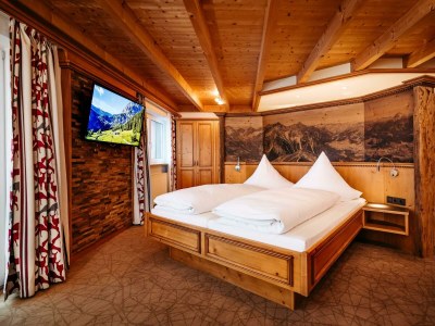 Apartment Appartement-Wohnung Diamand - 2 Schlafräume - Features photo 29