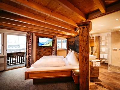 Apartment Appartement-Wohnung Diamand - 2 Schlafräume - Features photo 30