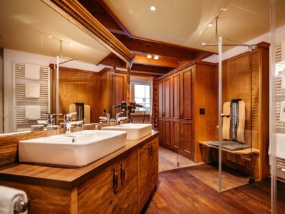 Apartment Appartement-Wohnung Diamand - 2 Schlafräume - Features photo 31