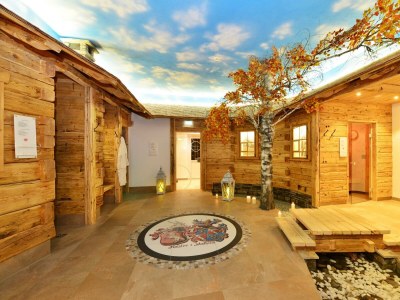 Apartment Appartement-Wohnung Rubin - 2 Schlafräume - Outdoor photo 21