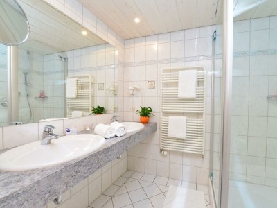 Apartment Appartement-Wohnung Rubin - 2 Schlafräume - Features photo 28