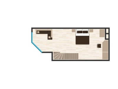 Apartment Appartement-Wohnung Rubin - 2 Schlafräume - Features photo 30