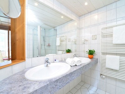 Apartment Appartement-Wohnung Rubin - 2 Schlafräume - Features photo 31