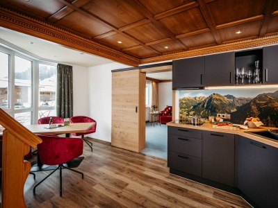 Apartment Appartement-Wohnung Rubin - 2 Schlafräume - Features photo 32