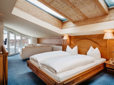 Apartment Appartement-Wohnung Rubin - 2 Schlafräume - Features photo 33