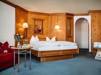 Apartment Appartement-Wohnung Rubin - 2 Schlafräume - Features photo 34