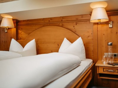 Apartment Appartement-Wohnung Rubin - 2 Schlafräume - Features photo 35