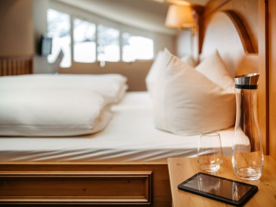 Apartment Appartement-Wohnung Rubin - 2 Schlafräume - Features photo 36