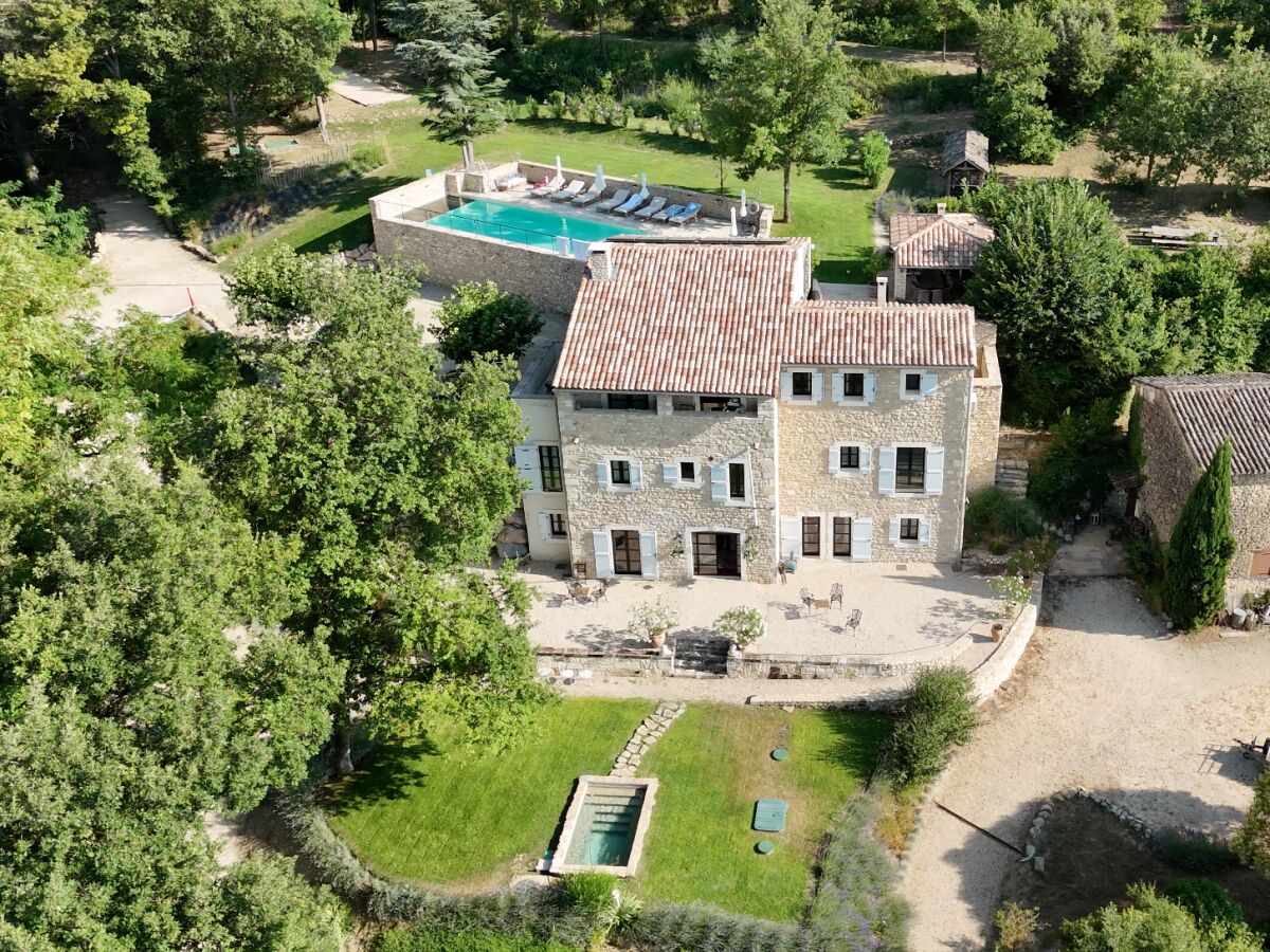 Villa Domaine de Valmenon