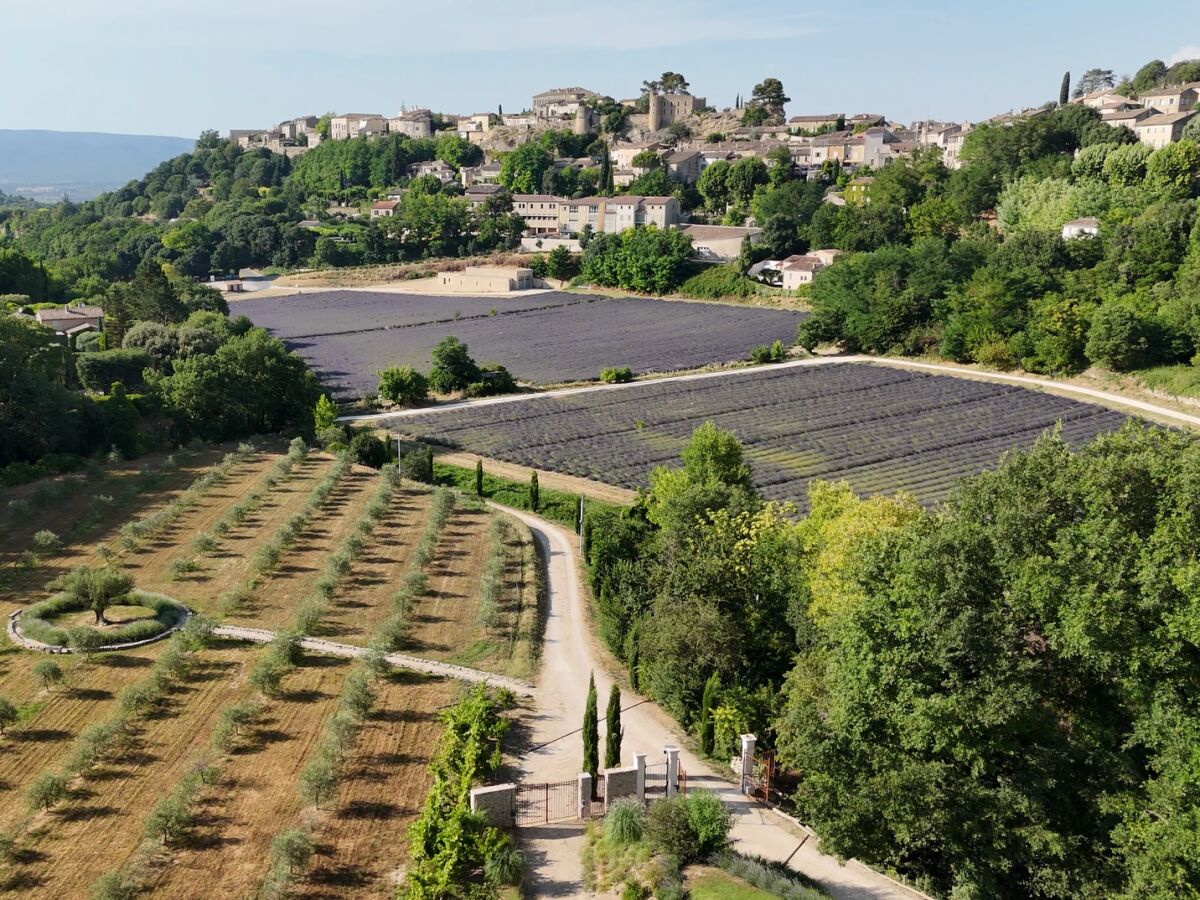 Villa Domaine de Valmenon - Outdoor photo 4