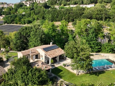 Villa Domaine de Valmenon - Outdoor photo 2