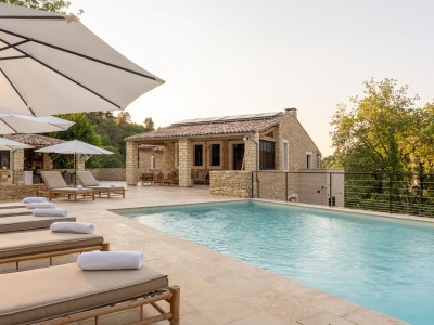 Villa Domaine de Valmenon - Outdoor photo 6