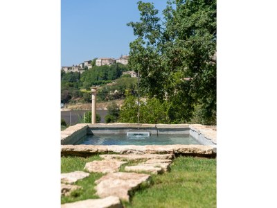 Villa Domaine de Valmenon - Outdoor photo 8