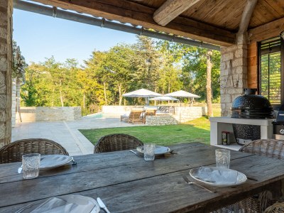 Villa Domaine de Valmenon - Outdoor photo 9