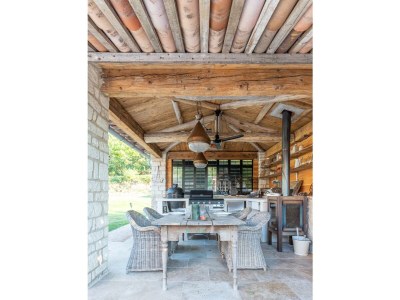 Villa Domaine de Valmenon - Outdoor photo 10