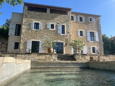 Villa Domaine de Valmenon - Outdoor photo 11