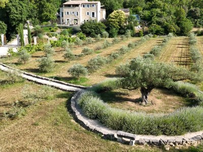 Villa Domaine de Valmenon - Outdoor photo 12