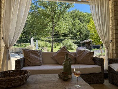 Villa Domaine de Valmenon - Outdoor photo 14