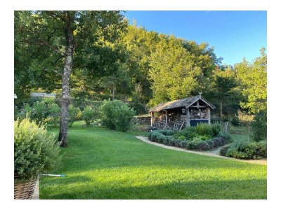 Villa Domaine de Valmenon - Outdoor photo 15