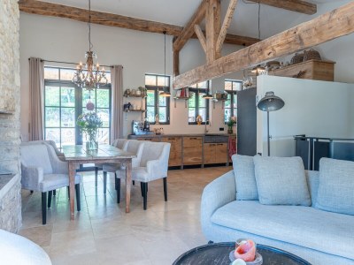 Villa Domaine de Valmenon - Features photo 17