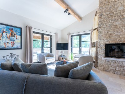 Villa Domaine de Valmenon - Features photo 18