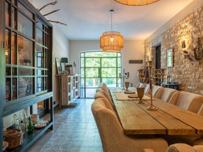 Villa Domaine de Valmenon - Features photo 19