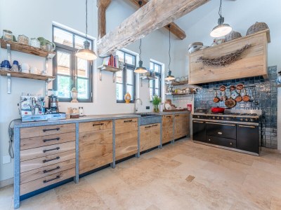 Villa Domaine de Valmenon - Features photo 20