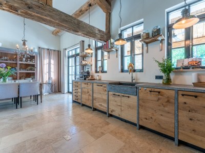 Villa Domaine de Valmenon - Features photo 21