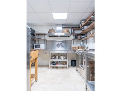 Villa Domaine de Valmenon - Features photo 22