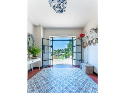 Villa Domaine de Valmenon - Features photo 23