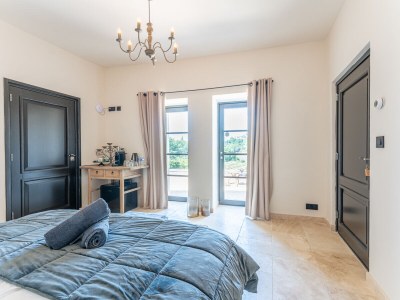 Villa Domaine de Valmenon - Features photo 25