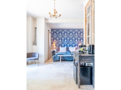 Villa Domaine de Valmenon - Features photo 27