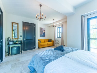 Villa Domaine de Valmenon - Features photo 33