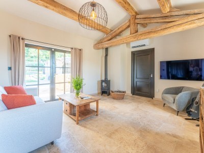 Villa Domaine de Valmenon - Features photo 34