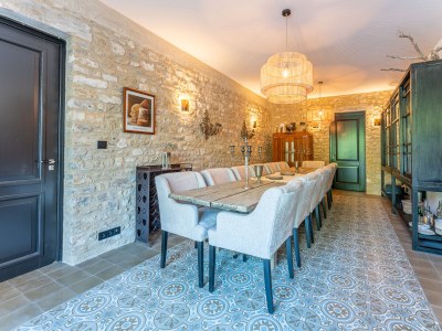 Villa Domaine de Valmenon - Features photo 36