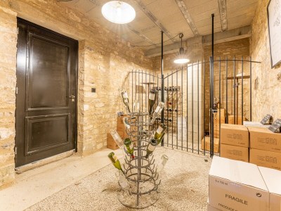 Villa Domaine de Valmenon - Features photo 37