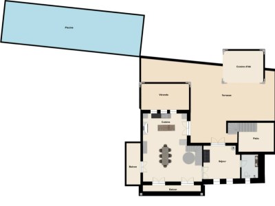 Villa Domaine de Valmenon - Document photo 41