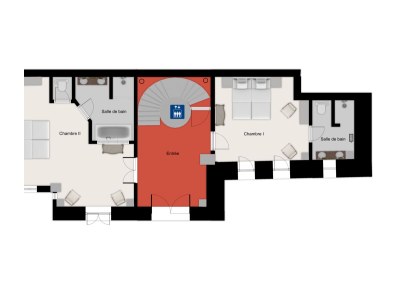 Villa Domaine de Valmenon - Document photo 43