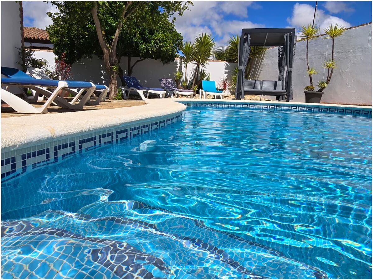 Holiday house Casa LimÃ³n