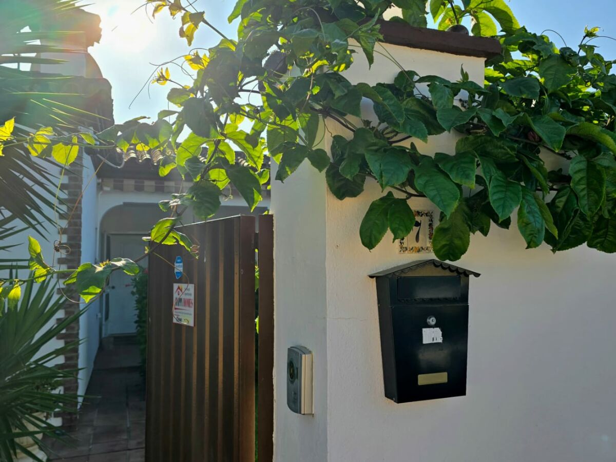 Holiday house Casa LimÃ³n - Outdoor photo 2