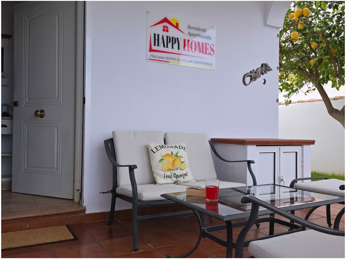 Holiday house Casa LimÃ³n - Outdoor photo 4