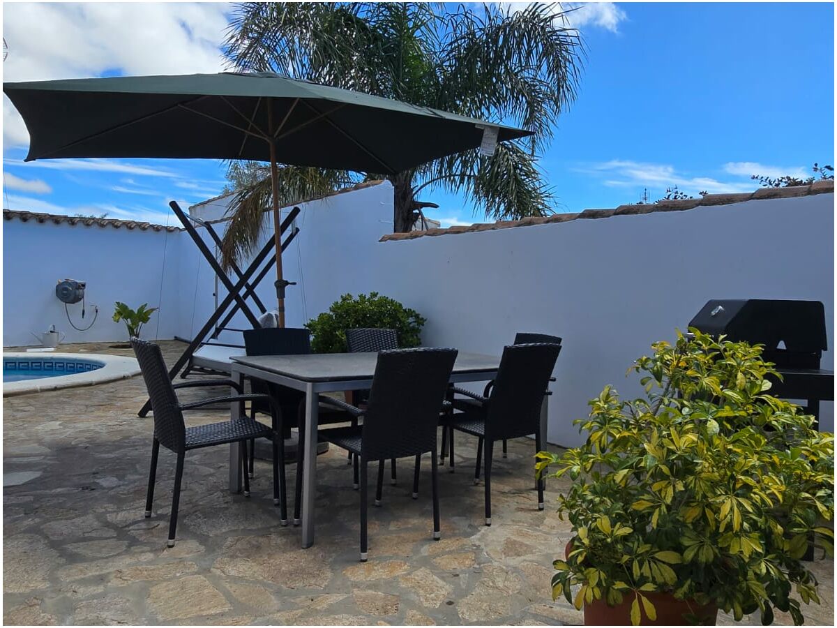 Holiday house Casa LimÃ³n - Outdoor photo 5