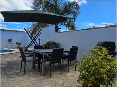 Holiday house Casa LimÃ³n - Outdoor photo 5