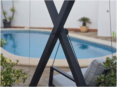 Holiday house Casa LimÃ³n - Outdoor photo 7