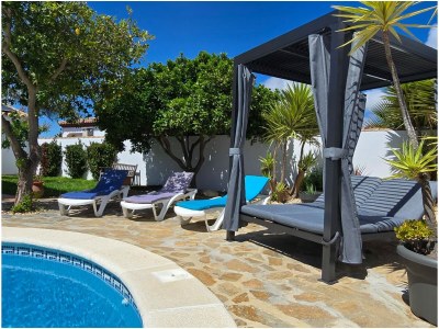 Holiday house Casa LimÃ³n - Outdoor photo 8