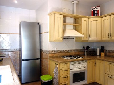 Holiday house Casa LimÃ³n - Features photo 14