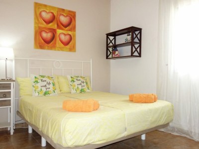 Holiday house Casa LimÃ³n - Features photo 24