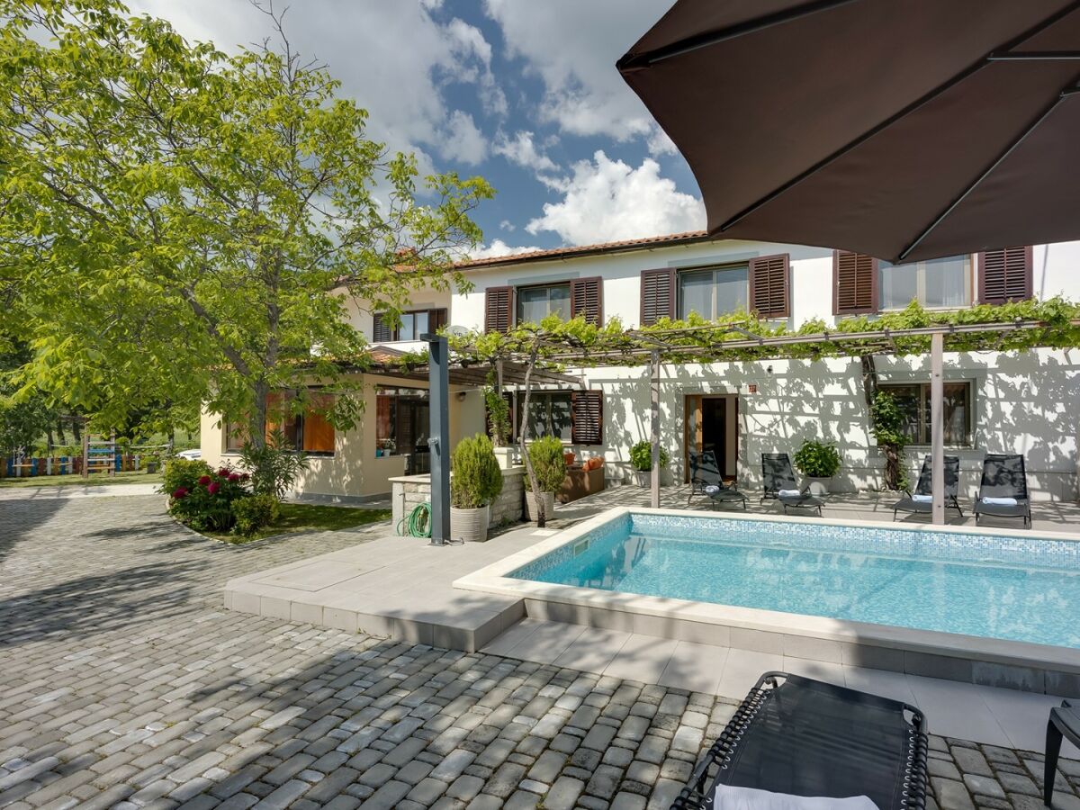 Holiday house Holiday House Planik - Outdoor photo 2